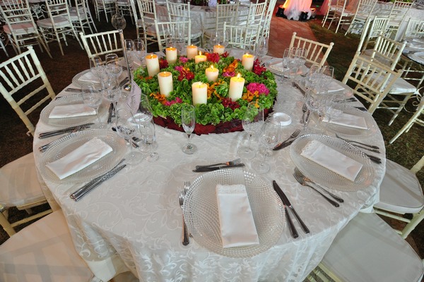 Wedding @ Edde Sands